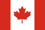 Bandeira de Canadá