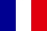 Bandeira de França
