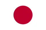 Bandeira de Japão