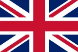Bandeira de Reino Unido da Grã-Bretanha