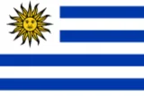 Bandeira de Uruguai