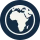 Bandeira de África
