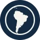 Bandeira de América do Sul